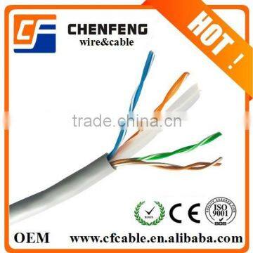 8CORES UTP CAT6 Cable Network Cable PATCH CABLE WIRE photo-2