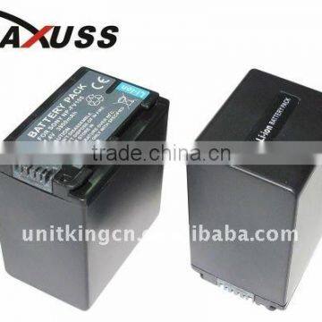 NP-FV100 3000mAh 7.4V Camcoder Battery