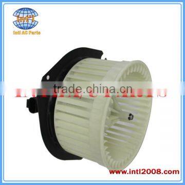 Heater Blower Motor W/Fan Cage for GMC Savana Chevy Express 1500 2500 3500 Van 1996-2015 615-00535 89019112 photo-2
