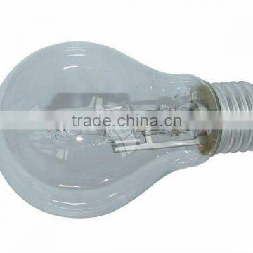 halogen lamp 220v a55 e27