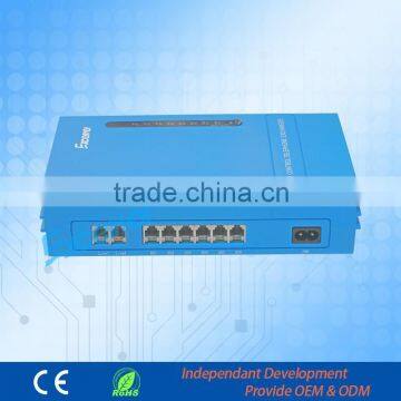 Excelltel / PABX /intercom Pbx System/Office Phone System /MS206 2 CO Line 6 Extension /Mini Pabx photo-2