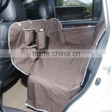 Pet Car Seat Cover