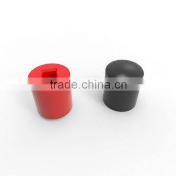 SC310 8mm round Push button switch cap