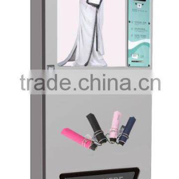 Commercial use 24 hours service smart umbrella vending machine