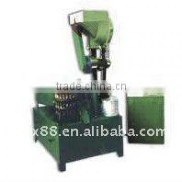 crown cap making /mould machine