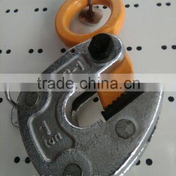 95 Countries Choosing Sheet Metal Lifting Clamp (HLC) photo-2