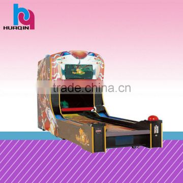 HQ2670 Redemption amusement machine ( tiger bowl )