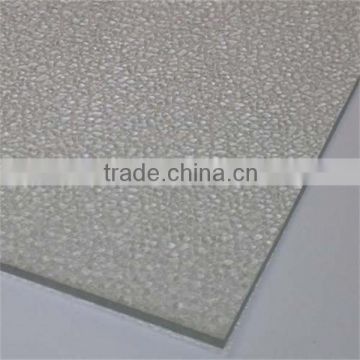 foshan tonon polycarbonate sheet manufacturer smoked polycarbonate plate made in China (TN1011)