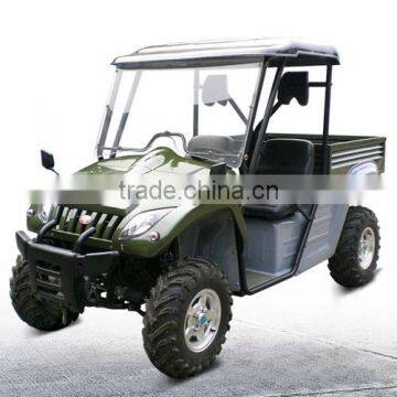 2016 America Fashion Country Use Modern Design 650CC Farmer UTV