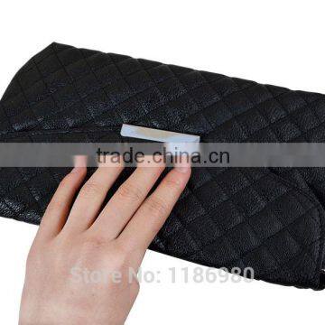 NEW Women Leather Shoulder Bag Clutch Handbag Fashion Tote Purse Hobo Messenger photo-6