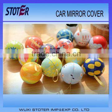Christmas Gift Tin Balls Ball Shape Gift Tin Box Christmas Ball Gift Box