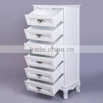 Modern Appearance and Simple Living Room Cabinets Furniture Design Chest of Drawers photo-5