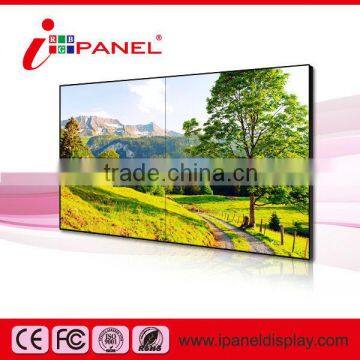exhibition lcd video wall