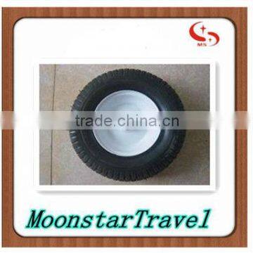 200x50 small pneumatic wheel for wheelbarrow