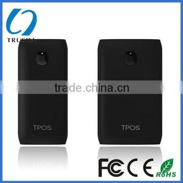 TPOS/OEM Brand Hot Sell 5200/6600/10400mAh Mobile Universal Power Bank photo-5