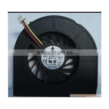 CPU Cooling Fan For H P Com paq Presario CQ50 CQ60 CQ70 G50 G60 G70 Series