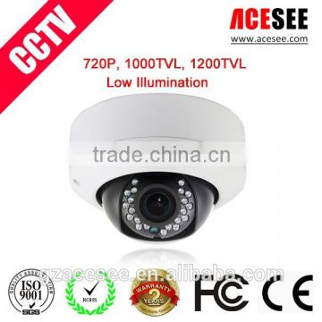 ACESEE 2015 New Products IR Weatherproof Outdoor Camera Housing