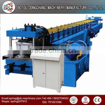 z shape purlins forming machine,cz purlin forming machine,auto z purlin roll former