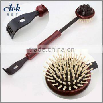 Hot selling olastic massage hammer