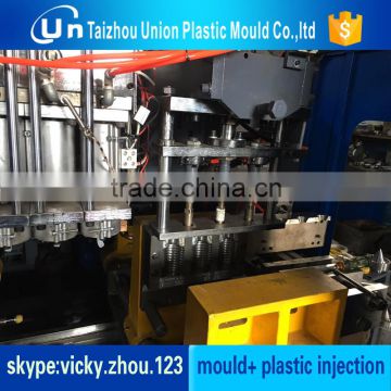 selling automatic PE plastics extrusion machine