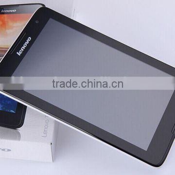 3G WCDMA GSM 8 Inch LED IPS capacitive touch screen Lenovo A5500 tablet