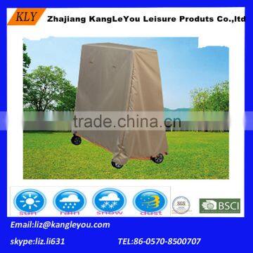 Furniture Cover Polyester fiber Clth Bench Covers