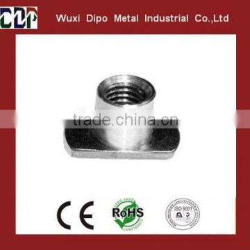 Top Lock Tab Weld Nut