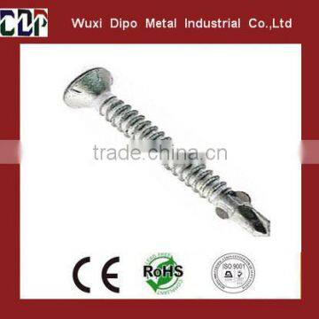 Socket screw/cone point screw