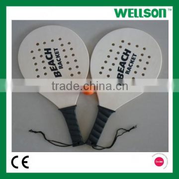 good quality wholesale beach racket