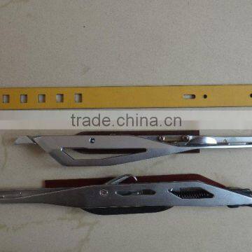 Rapier Head / Rapier Loom Gripper/Rapier Loom Spare Parts
