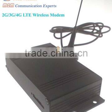 RS485 or RS232 GSM MODEM,with Sim Card Slot photo-5