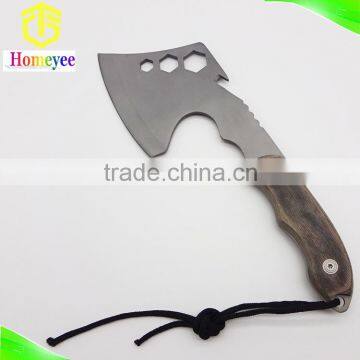 Manufaturer good quality and best price mini hatchet