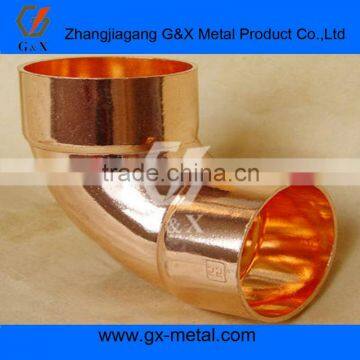 Factory Direct Water Pipe Brass Fitting, Plumbing Material Brass End Cap