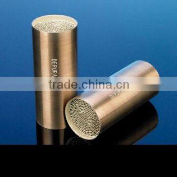 Platinum and Rhodium Catalyst