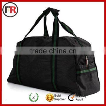 Fashionable travelling duffle bags manufacturer
