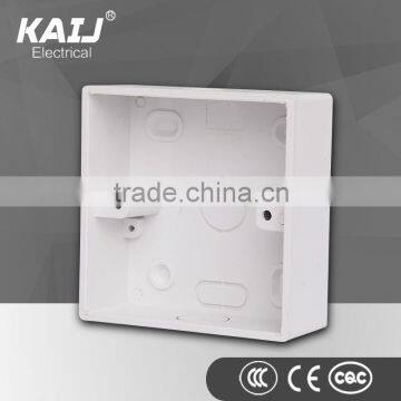 surface mount plastic electrical boxes