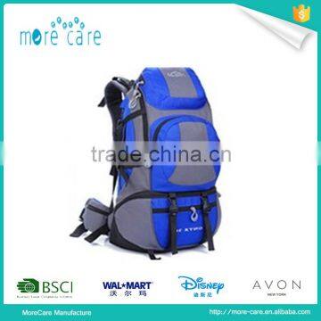 Solid Waterproof Dry Bag Backpack