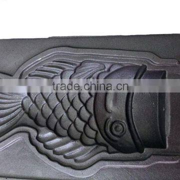 Ice Cream Taiyaki Maker Machine for Hot Sales photo-2