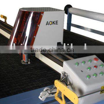 cloth sample cutting plotter