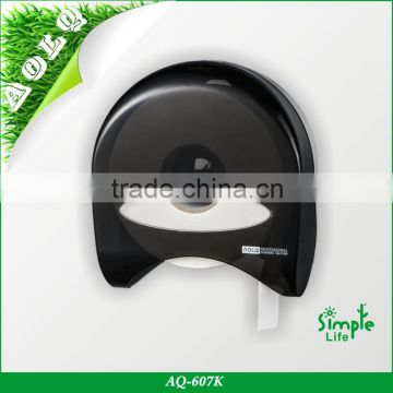 Wall Mounted Toilet Big Jumbo Roll Tissue Paper Dispenser