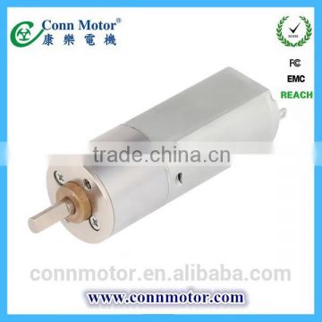 Electronic Open Door Lock Geared Motor