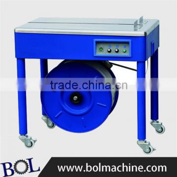 12MM semi-auto strapping bind machine for carton packing SM06T