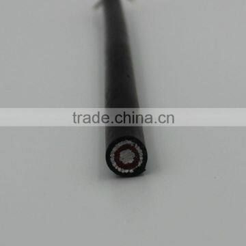 Aluminum Concentric Cable for Power System LV photo-3