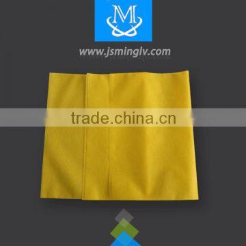 Non-woven Fabric Airplane Pillowcase