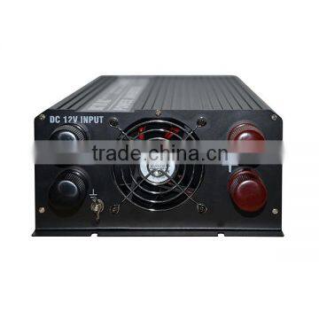 12v/24v Dc/ac Power Inverter 5000w 230v 5kw