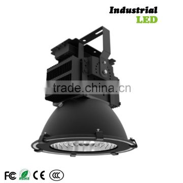 Commercial outdoor waterproof IP65 bulkhead lamp