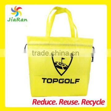 Promotional Drawstring Tote