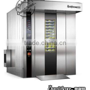 Catering Equipment Electric Rotary Oven/big Bakery Ovens