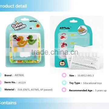 Superior Quality Funny Diy Toys 5mm Hama Deads for Kids Toys photo-2