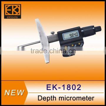 digital sheet micrometer